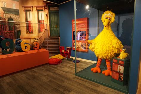 Atlanta puppetry arts - The Center for Puppetry Arts in Atlanta was our favorite Atlanta outing! Linden and Maple got to learn all about the Muppets, and see them up close in real l...